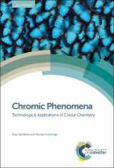 9781782628156-1782628150-Chromic Phenomena: Technological Applications of Colour Chemistry