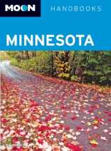 9781598803693-1598803697-Moon Minnesota (Moon Handbooks)