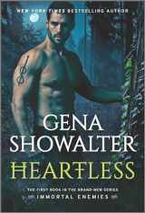 9781335913777-1335913777-Heartless: A Paranormal Romance (Immortal Enemies, 1)