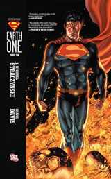 9781401231965-1401231969-Superman: Earth One Vol. 2