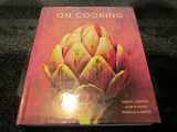 9780133458558-0133458555-On Cooking: A Textbook of Culinary Fundamentals, 5th Edition