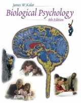 9780534588168-0534588166-Biological Psychology (with CD-ROM and InfoTrac)