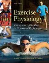 9780073523538-0073523534-Exercise Physiology: Theory and Application to Fitness and Performance