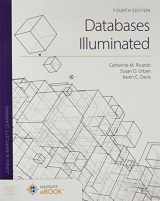 9781284254945-1284254941-Databases Illuminated with Cloud Labs