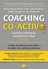 9788449329869-8449329868-Coaching co-activo: Cambiar empresas, transformar vidas