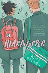 9781338617436-1338617435-Heartstopper #1: A Graphic Novel (1)