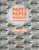 9781559530743-155953074X-Patty Paper Geometry: Student Workbook