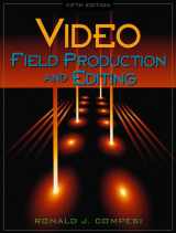 9780205295562-0205295568-Video Field Production and Editing (5th Edition)