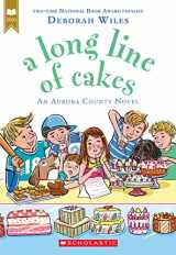 9781338150513-1338150510-A Long Line of Cakes (Scholastic Gold)