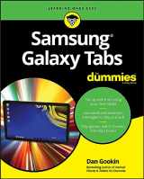 9781119466604-1119466601-Samsung Galaxy Tabs For Dummies