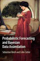 9781107069398-1107069394-Probabilistic Forecasting and Bayesian Data Assimilation (Cambridge Texts in Applied Mathematics)
