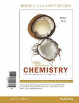 9780134162003-0134162005-General, Organic, and Biological Chemistry, Books a la Carte Edition (3rd Edition)