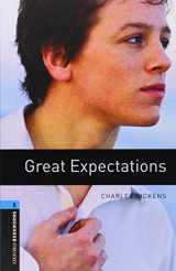 9780194237604-0194237605-Oxford Bookworms Library: Great Expectations: Level 5: 1,800 Word Vocabulary