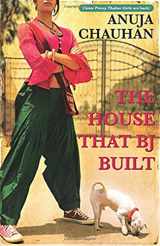 9789385152184-9385152181-The House that B.J. Built