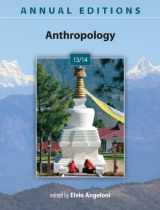 9780078051319-0078051312-Annual Editions: Anthropology 13/14