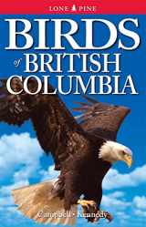 9780986786259-098678625X-Birds of British Columbia