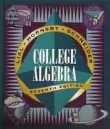 9780673995520-0673995526-College Algebra