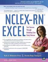 9780826106001-0826106005-NCLEX-RN EXCEL: Test Success through Unfolding Case Study Review