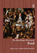 9780367867201-0367867206-The Routledge History of Food (Routledge Histories)
