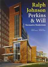 9788878380431-8878380431-Ralph Johnson Perkins & Will: Normative Modernism