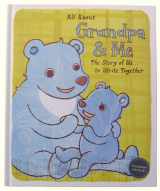 9781595303059-1595303057-All About Grandpa & Me "The Story of Us . . . To Write Together
