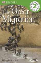 9780756692803-0756692806-DK Readers L2: The Great Migration
