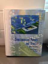 9780072321074-0072321075-Semiconductor Physics And Devices
