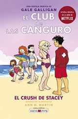 9788418184901-8418184906-El Club de las Canguro 7: El crush de Stacey