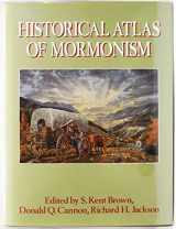 9780130451477-0130451479-Historical Atlas of Mormonism