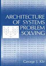 9780306418679-0306418673-Architecture of Systems Problem Solving