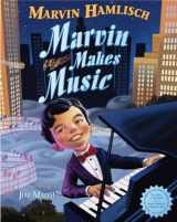 9780803737303-0803737300-Marvin Makes Music