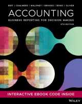 9780730396475-0730396479-Accounting: Business Reporting for Decision Making