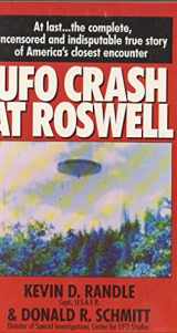 9780380761968-0380761963-Ufo Crash at Roswell