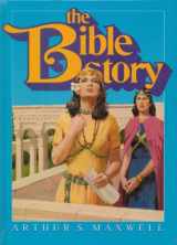 9780828008006-0828008000-The Bible Story, Vol. 6: Struggles and Victories