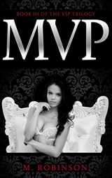 9781511931069-151193106X-Mvp: Book 3 VIP Trilogy