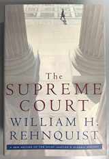 9780307290144-030729014X-The Supreme Court: A New Edition of the Chief Justice's Classic History