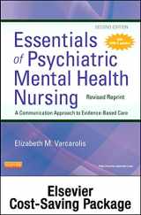 9780323328982-0323328989-Essentials of Psychiatric Mental Health Nursing-Revised Reprint Text and Elsevier Adaptive Learning Package