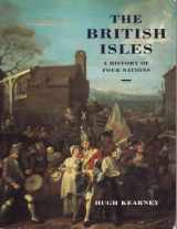 9780521396554-0521396557-The British Isles: A History of Four Nations