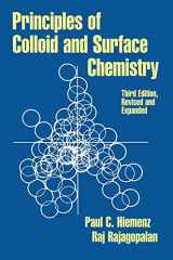 9780824793975-0824793978-Principles of Colloid and Surface Chemistry, Revised and Expanded (UNDERGRADUATE CHEMISTRY SERIES)