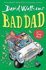 9780008164669-0008164665-Bad Dad [Paperback] David Walliams