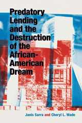 9781108811583-1108811582-Predatory Lending and the Destruction of the African-American Dream