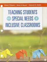 9781506310800-150631080X-Teaching Students With Special Needs in Inclusive Classrooms