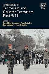 9781786438010-1786438011-Handbook of Terrorism and Counter Terrorism Post 9/11