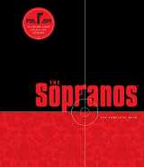 9780755317349-0755317343-The Sopranos; The Complete Book - Special Preview Editon