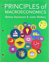 9781319252854-1319252850-Loose-leaf Version for Principles of Macroeconomics
