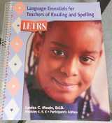 9781570359941-1570359946-LETRS: Language Essentials for Teachers of Reading and Spelling (Book Two - Modules 4, 5, 6, Vocabulary, Fluency, and Comprehension)