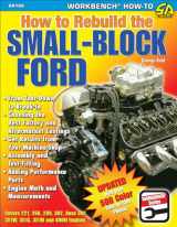 9781932494891-1932494898-How to Rebuild the Small-Block Ford (S-A Design)