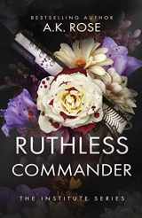 9781922933218-192293321X-Ruthless Commander