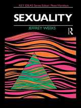 9780415039543-0415039541-Sexuality (Key Ideas)