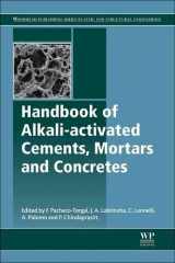 9780081013953-0081013957-Handbook of Alkali-Activated Cements, Mortars and Concretes (Woodhead Publishing Series in Civil and Structural Engineering)